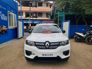 Renault Kwid 1.0 RXT